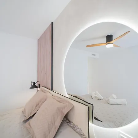 Appartamento Terrazas De Salinas By Expoholidays *