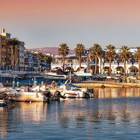 Terrazas De Salinas By Expoholidays Roquetas de Mar