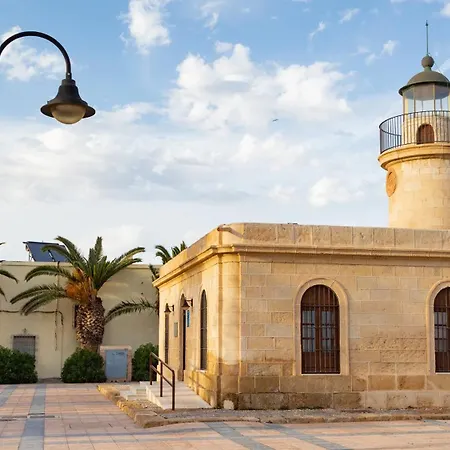 Terrazas De Salinas By Expoholidays * Roquetas de Mar